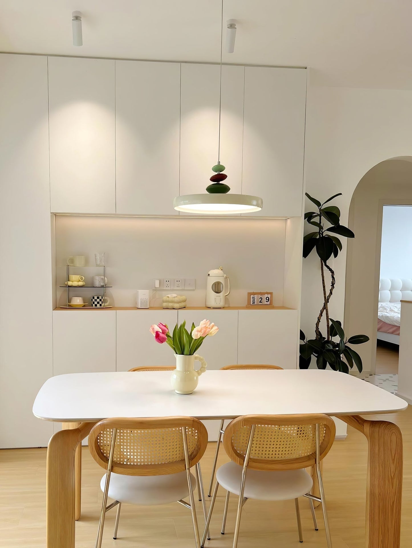 Zennith Balance Pendant Light Pendant light