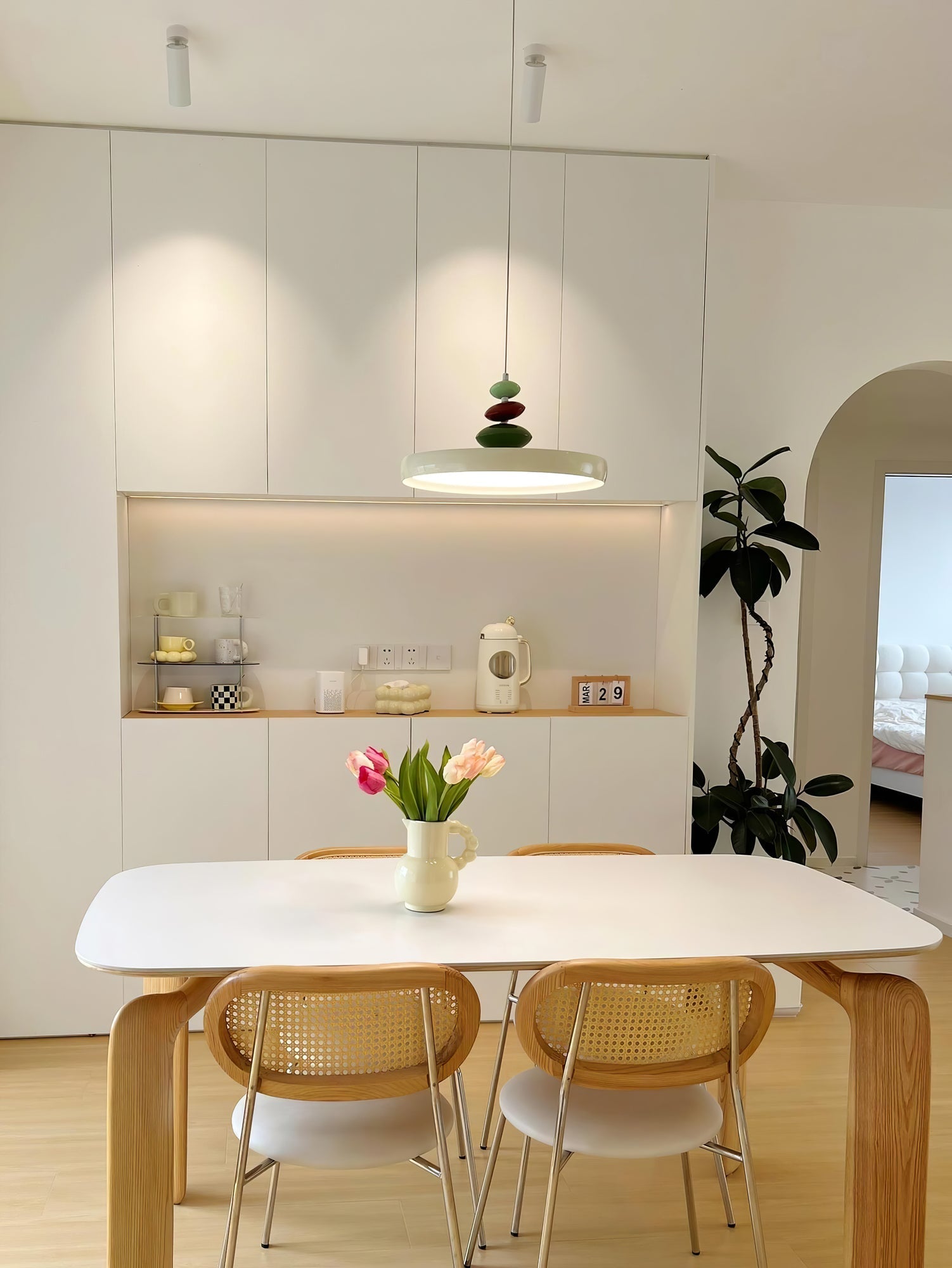 Zennith Balance Pendant Light Pendant light