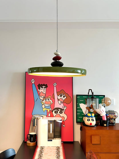 Zennith Balance Pendant Light Pendant light
