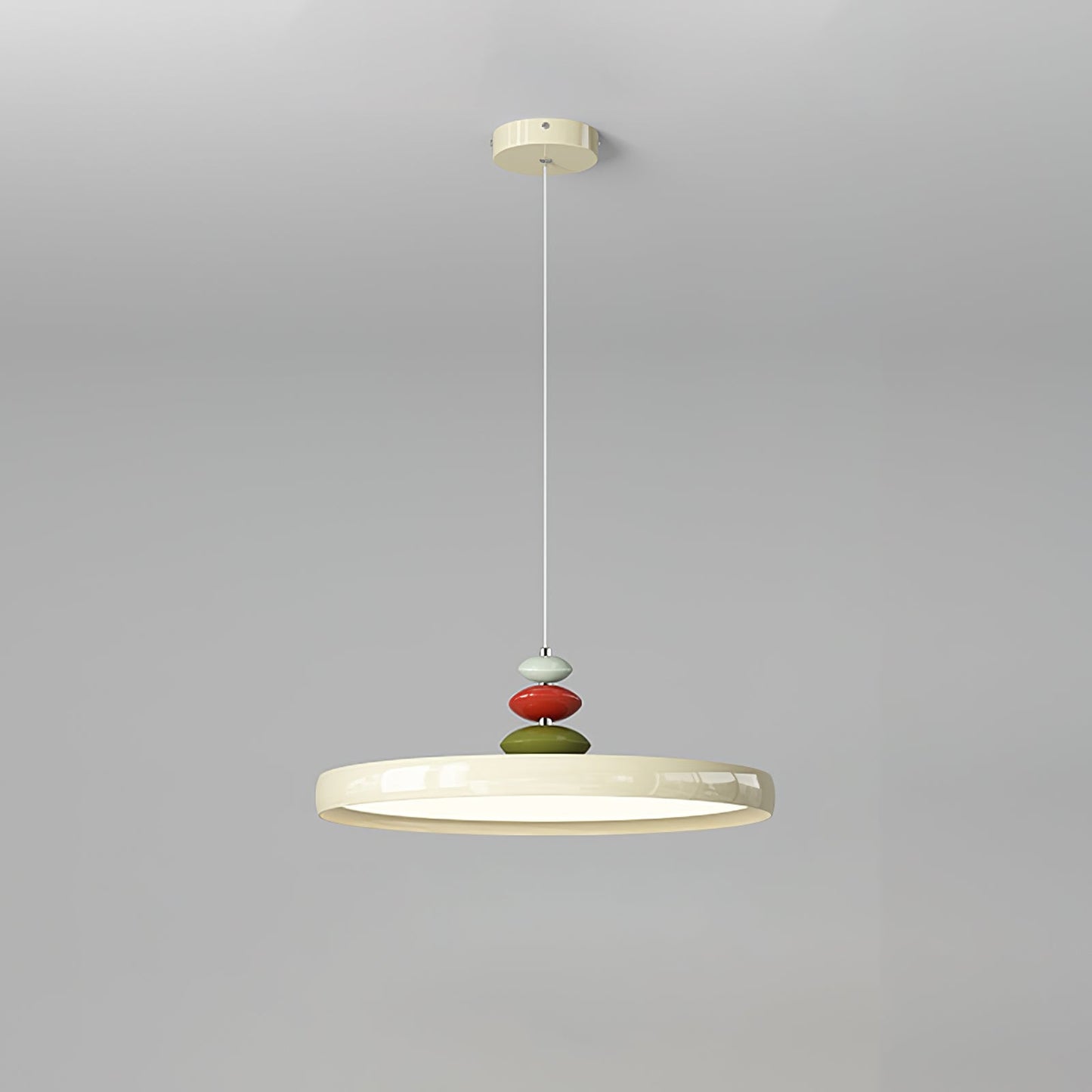 Zennith Balance Pendant Light Pendant light