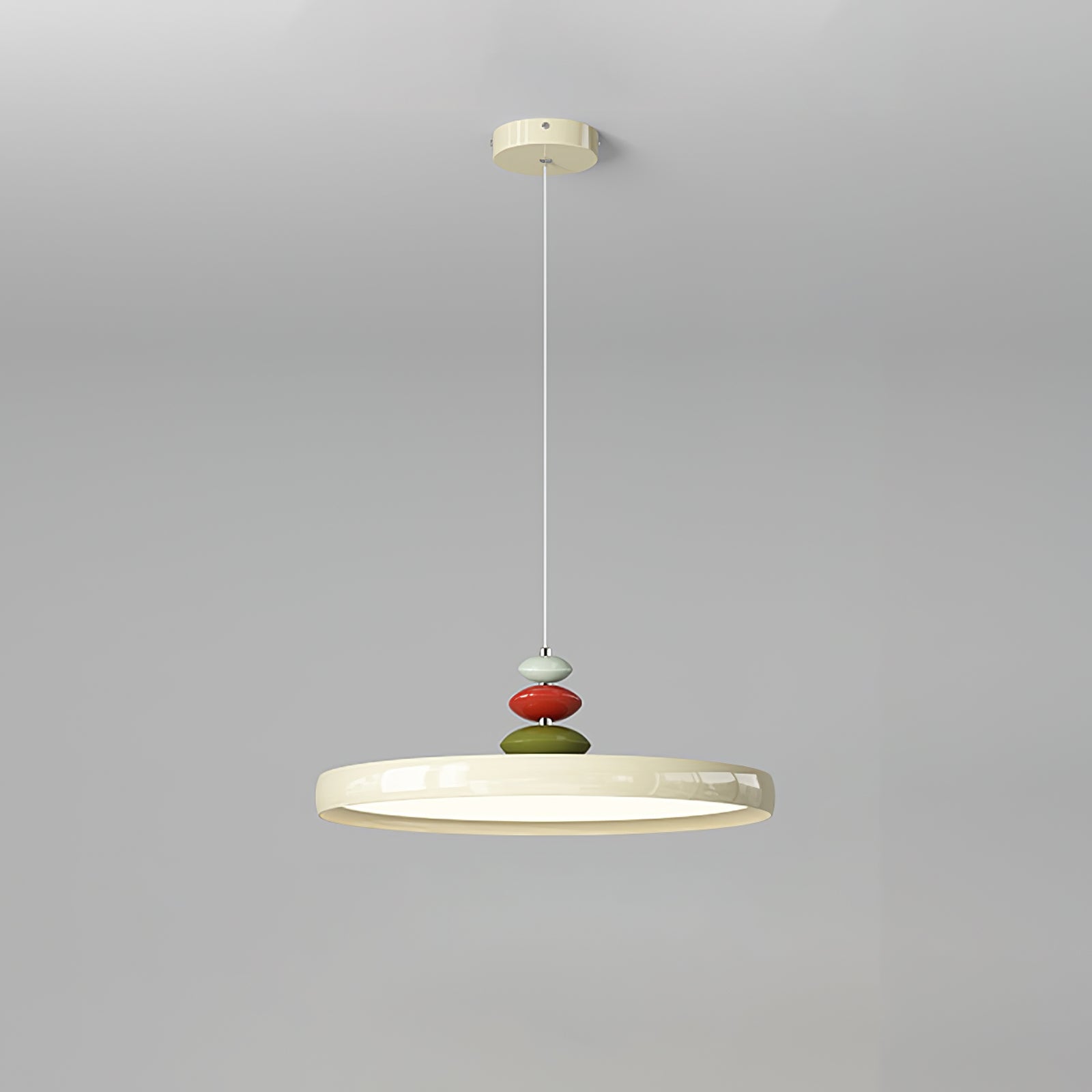 Zennith Balance Pendant Light Pendant light