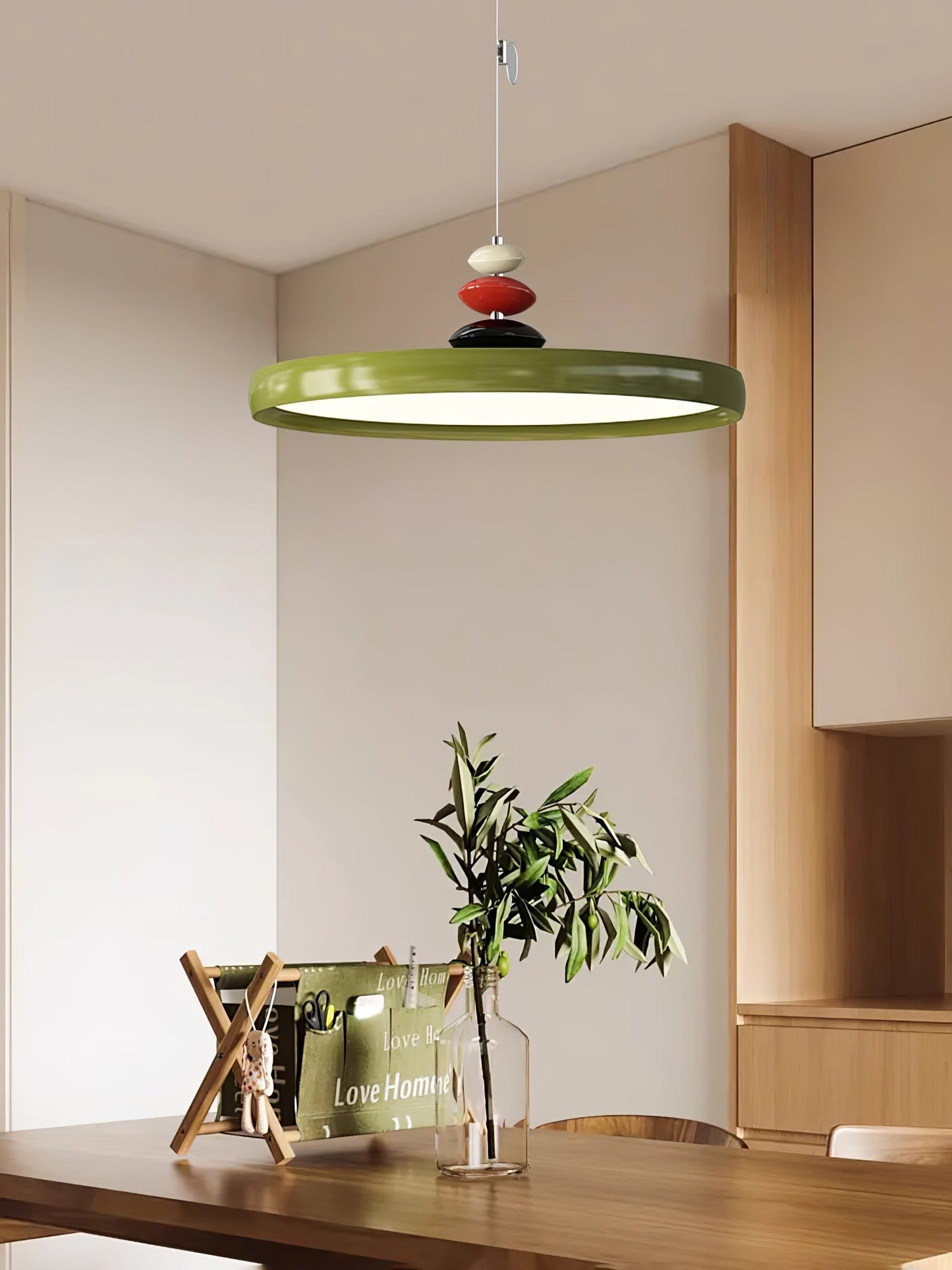 Zennith Balance Pendant Light Pendant light