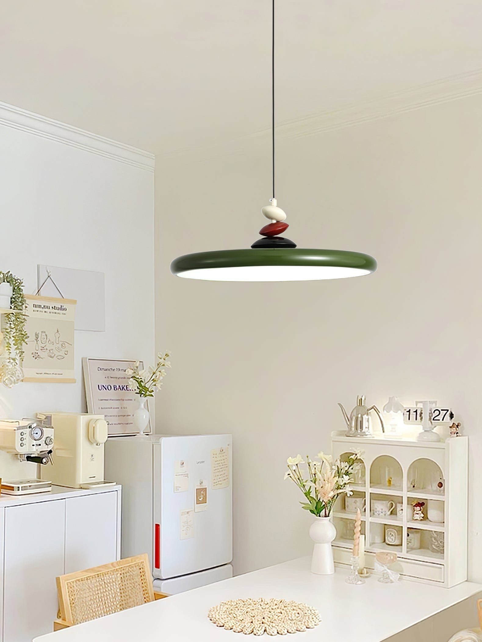 Zennith Balance Pendant Light Pendant light