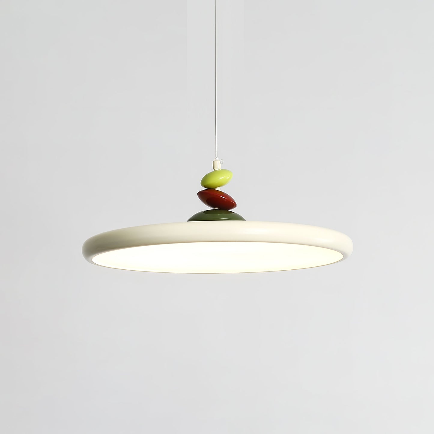 Zennith Balance Pendant Light Pendant light