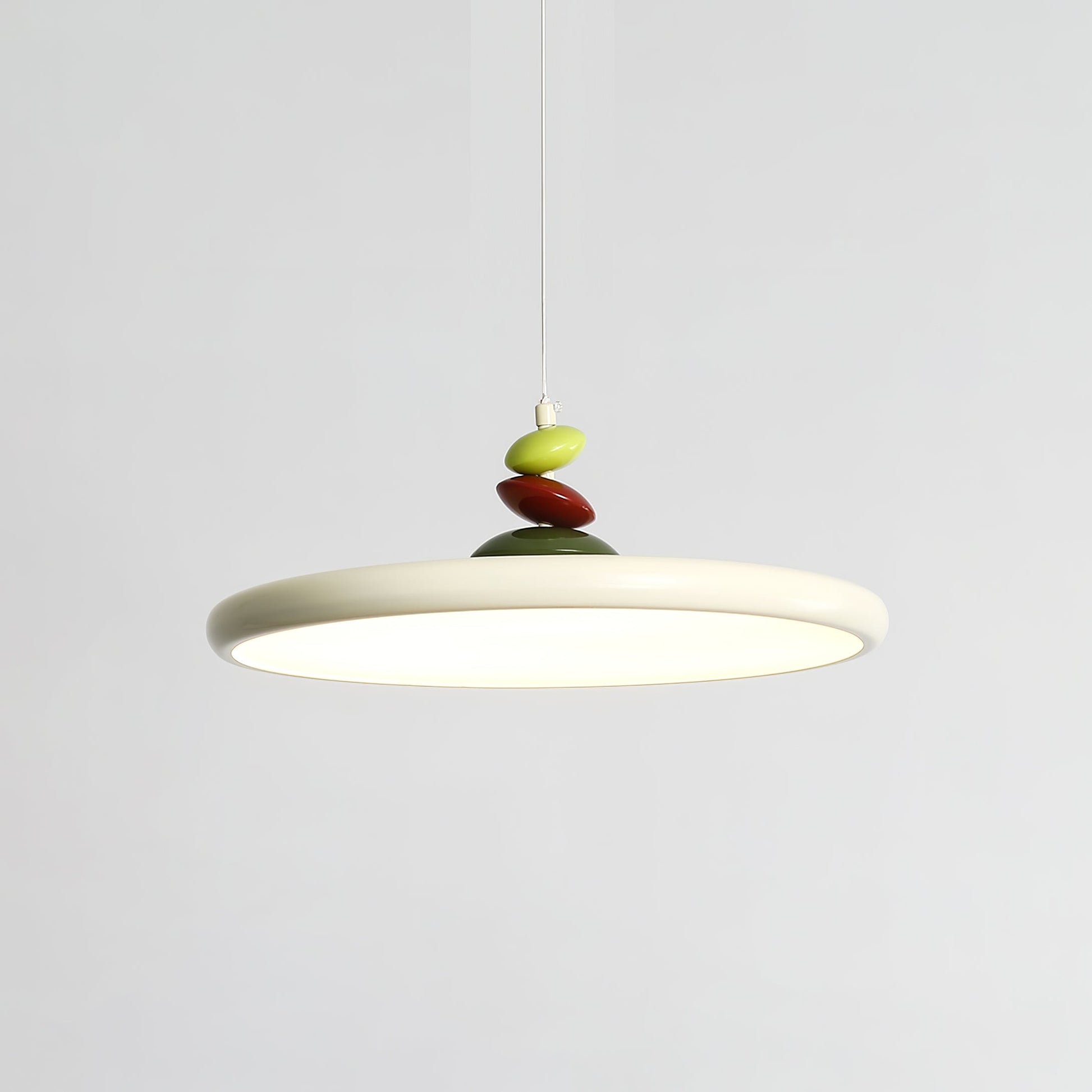 Zennith Balance Pendant Light Pendant light