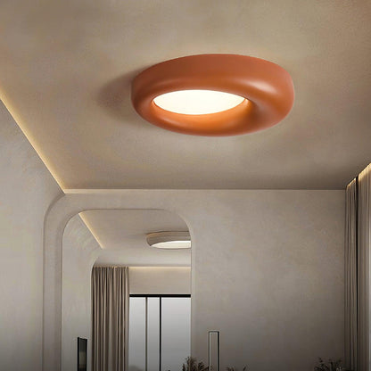 Zero Round Ceiling Lamp Ceiling lamp
