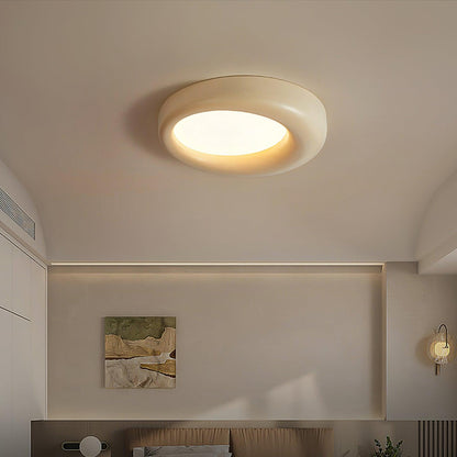 Zero Round Ceiling Lamp Ceiling lamp
