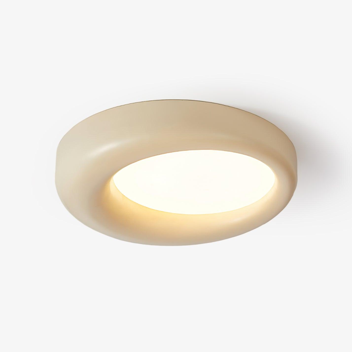Zero Round Ceiling Lamp Ceiling lamp