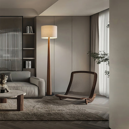 Zhanming Floor Lamp Floor lamp