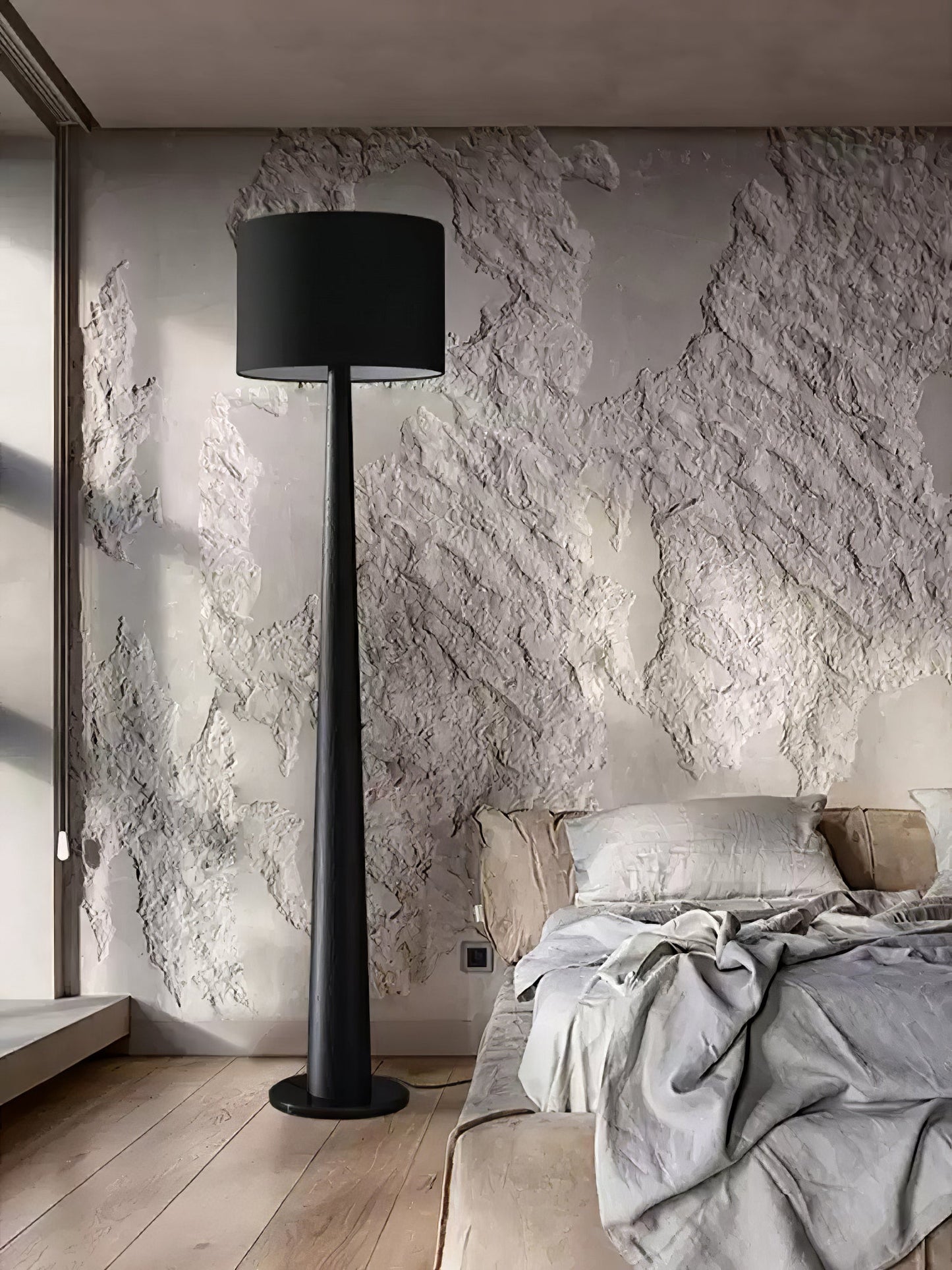 Zhanming Floor Lamp Floor lamp