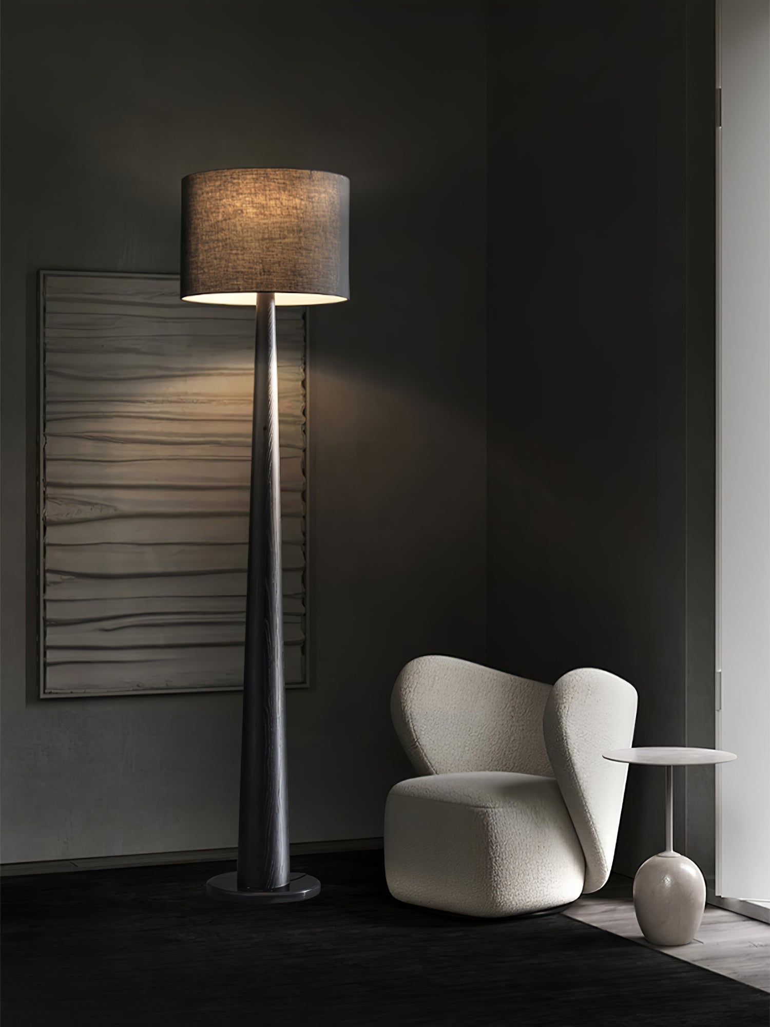 Zhanming Floor Lamp Floor lamp