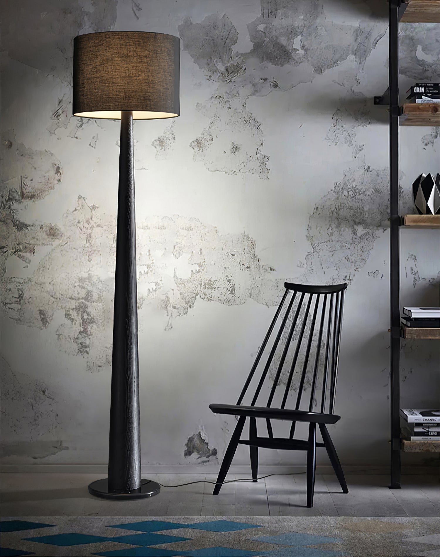 Zhanming Floor Lamp Floor lamp