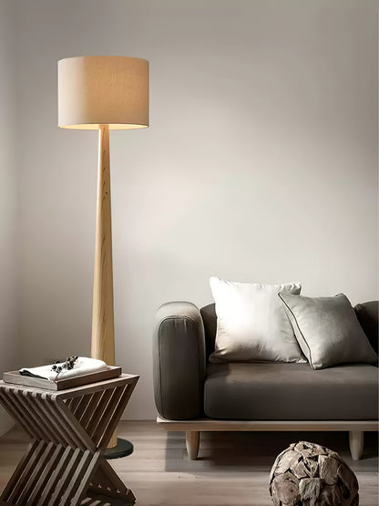 Zhanming Floor Lamp Floor lamp