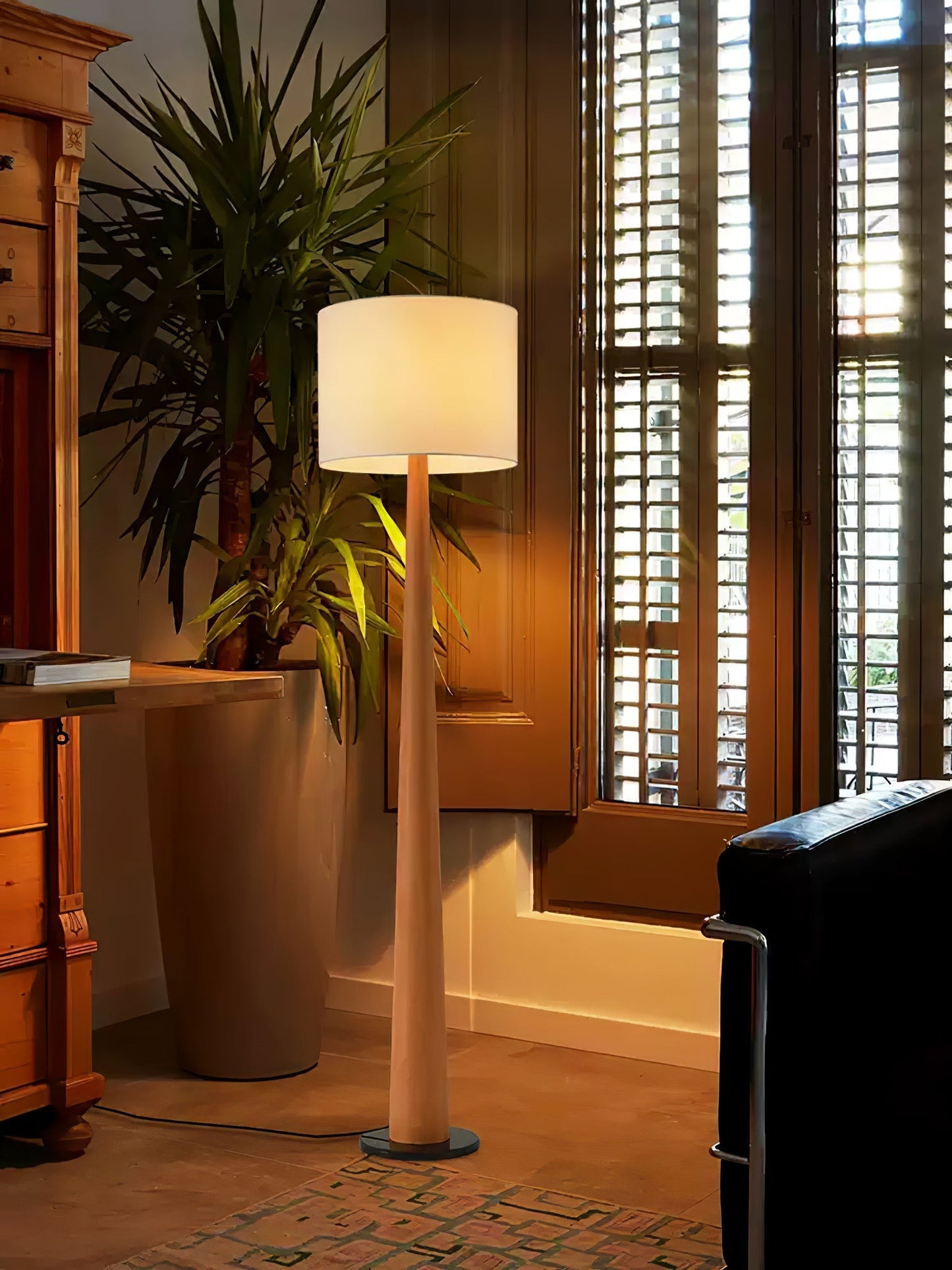 Zhanming Floor Lamp Floor lamp