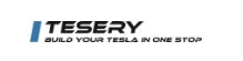 Tesery