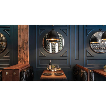 Arteriors Pascal Single Light 36" Wide Pendant
