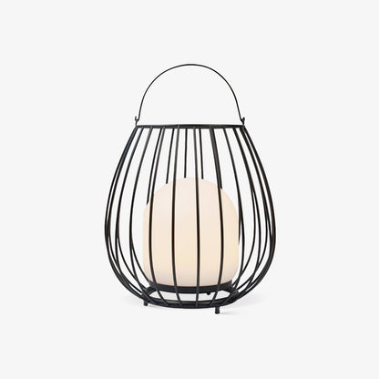 Liora Rechargeable Outdoor Lantern Light