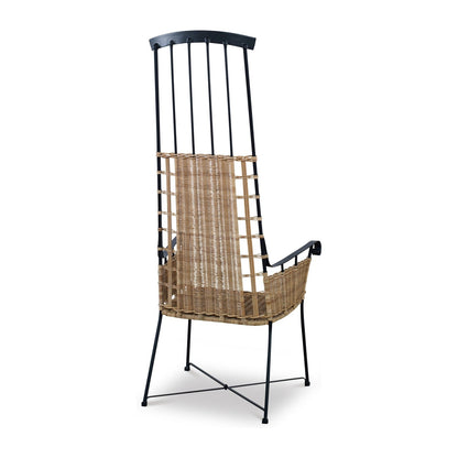 Century Furniture Thomas O'Brien Dorset Chair