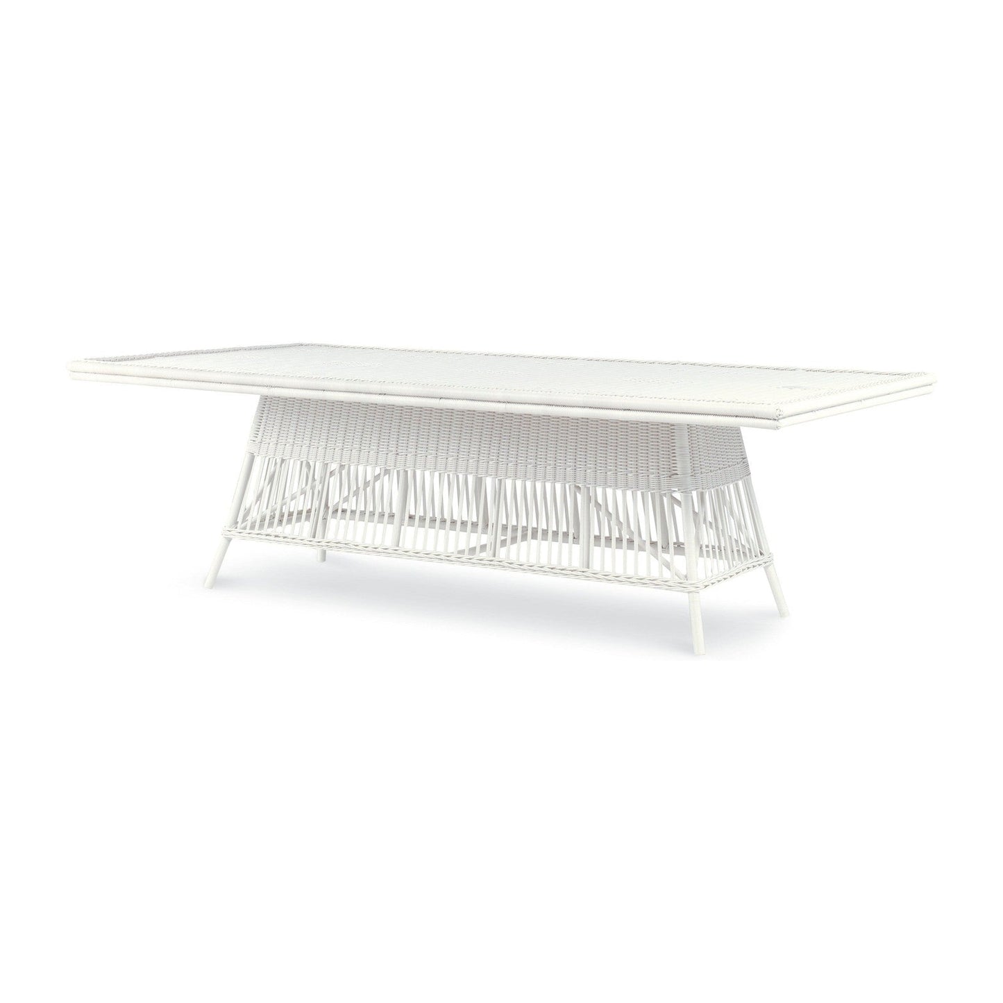 Century Furniture Mainland Long Dining Table