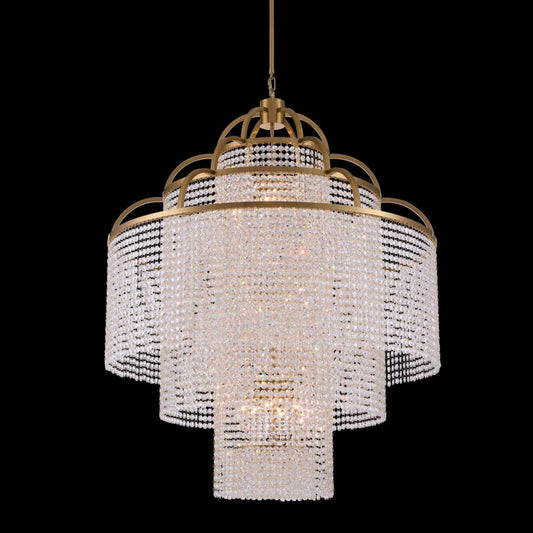 Allegri Torta 40” Pendant