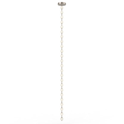 Alora Lighting Marni 14-ft Wide 3000K LED Linear Pendant