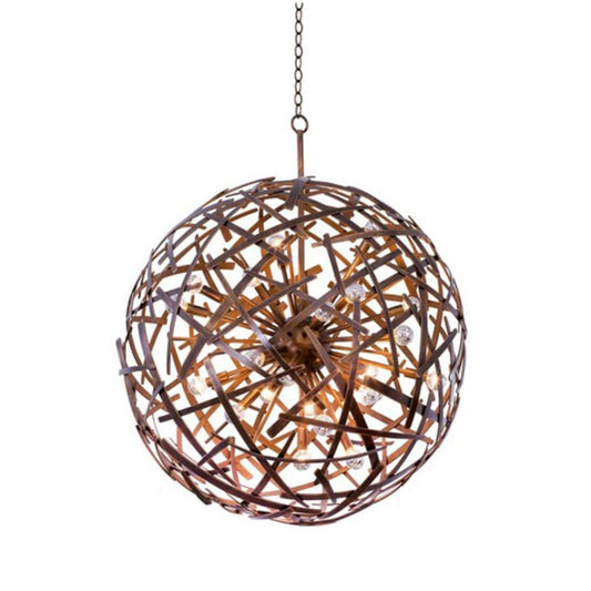 Kalco Ambassador 24 Light Pendant