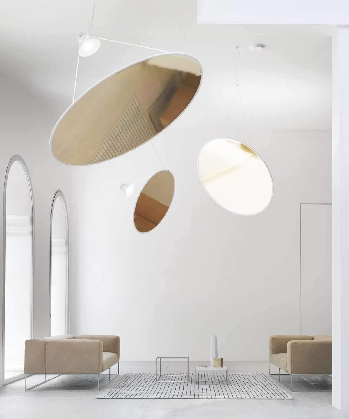 Amisol Pendant Lamp Pendant light