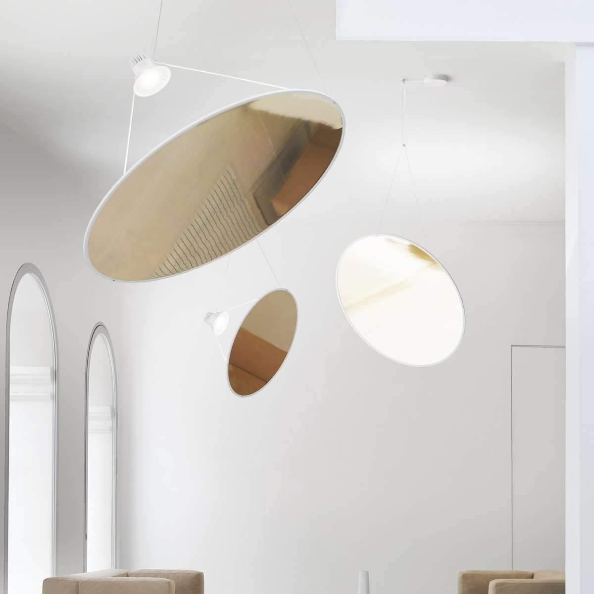 Amisol Pendant Lamp Pendant light