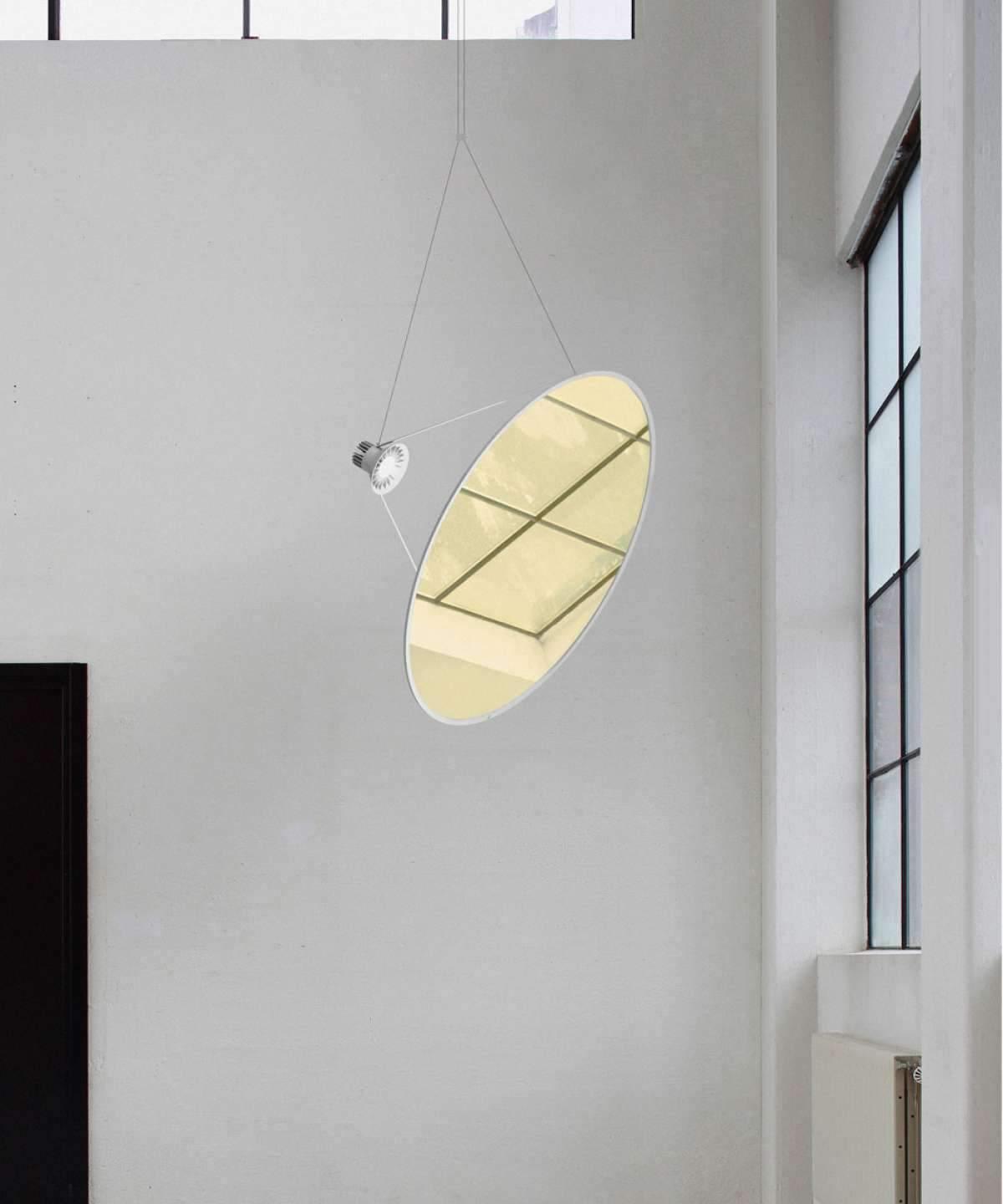Amisol Pendant Lamp Pendant light