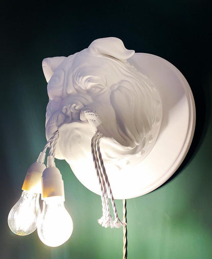 Amsterdam Wall Lamp Wall lamp