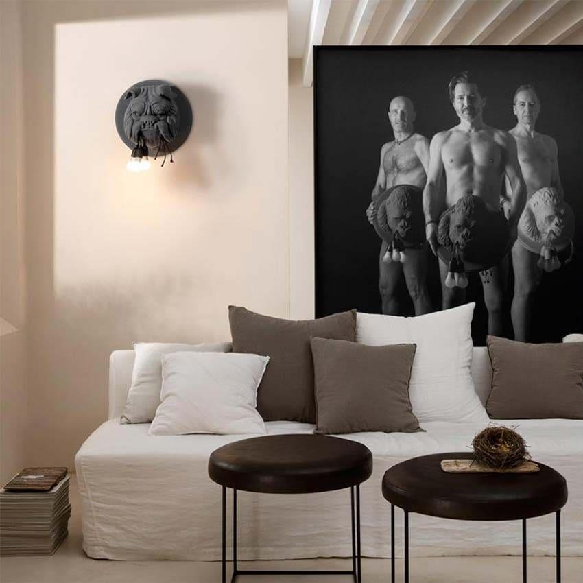 Amsterdam Wall Lamp Wall lamp