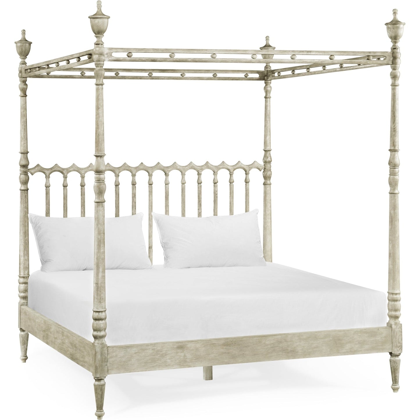 Jonathan Charles William Yeoward Morris Bed (530090-USK-GYO)