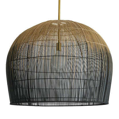 Arteriors Swami 32" Wide Pendant