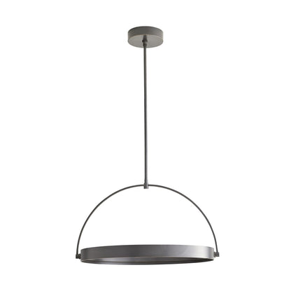 Arteriors Fisk 28" Wide LED Pendant