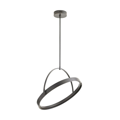 Arteriors Fisk 28" Wide LED Pendant