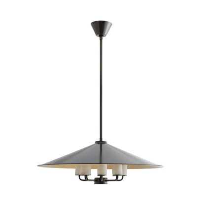 Arteriors Manchester 8 Light 30" Wide Chandelier