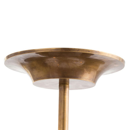 Arteriors Analise 26" Chandelier
