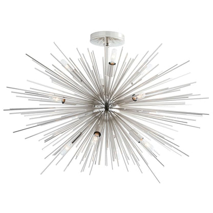 Arteriors Zanadoo 30" Chandelier