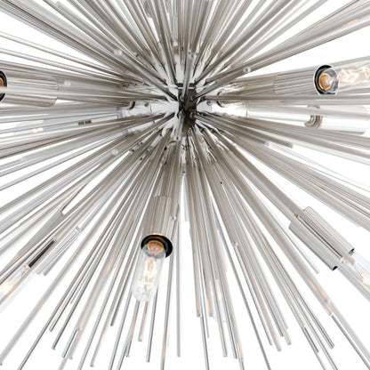 Arteriors Zanadoo 30" Chandelier