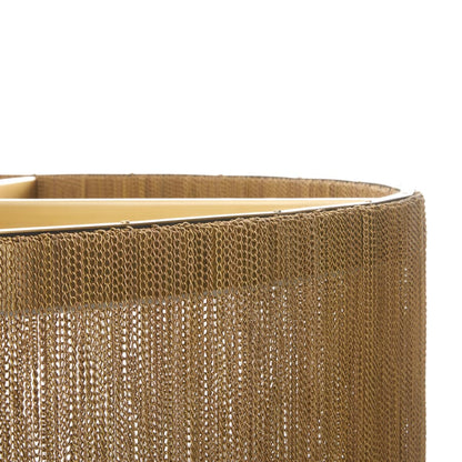 Arteriors Bennet 38" Wide LED Ring Chandelier
