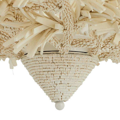 Arteriors Fernanda 8 Light 38" Wide Waterfall Chandelier