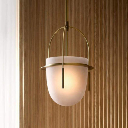 Arteriors Kathleen 13" Wide Pendant