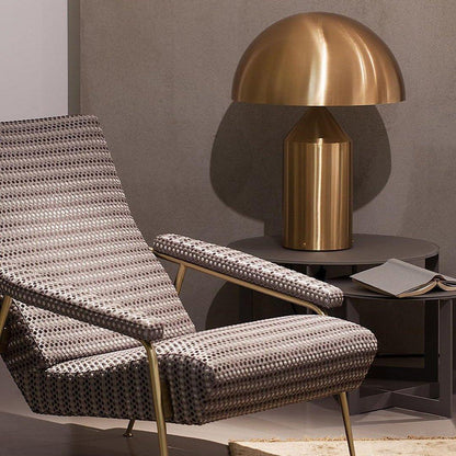 Atollo Metal Table Lamp Table lamp
