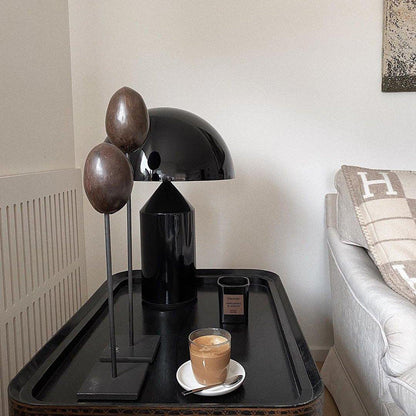 Atollo Metal Table Lamp Table lamp