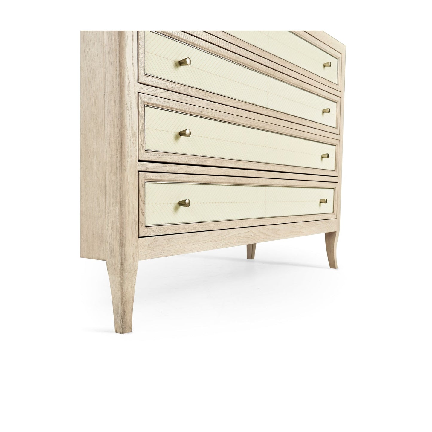 Jonathan Charles Berm Bachelors Chest (500395-BLO-MCS)