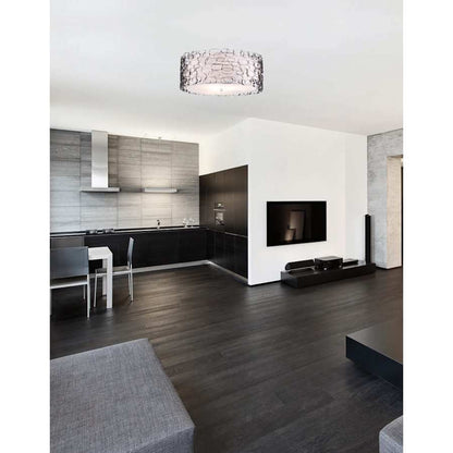 Avenue Lighting Ventura Blvd. 4 Light 48" Wide Linear Chandelier