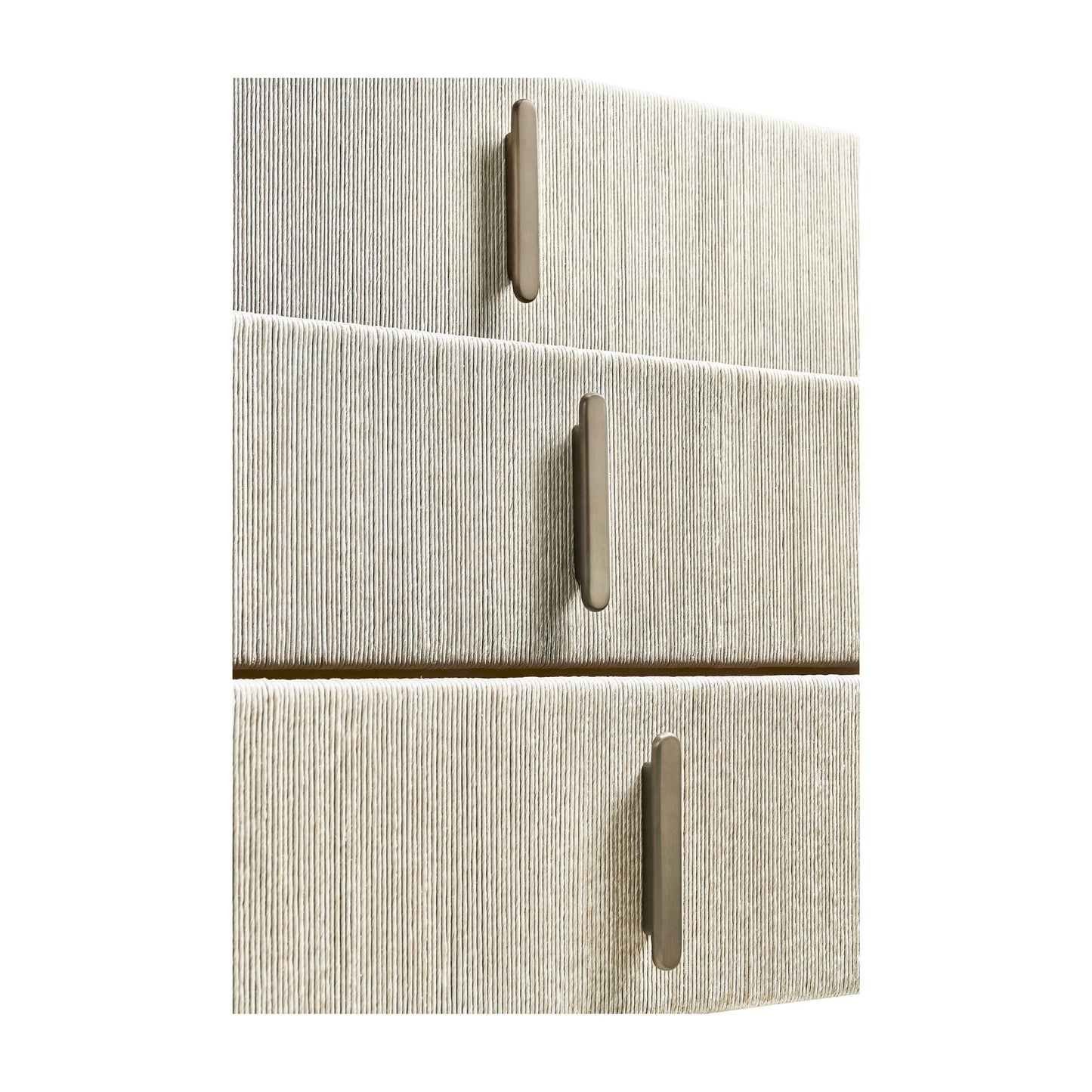 Jonathan Charles Clapotis Danish Cord Double Dresser (500390-BLO-DPC)
