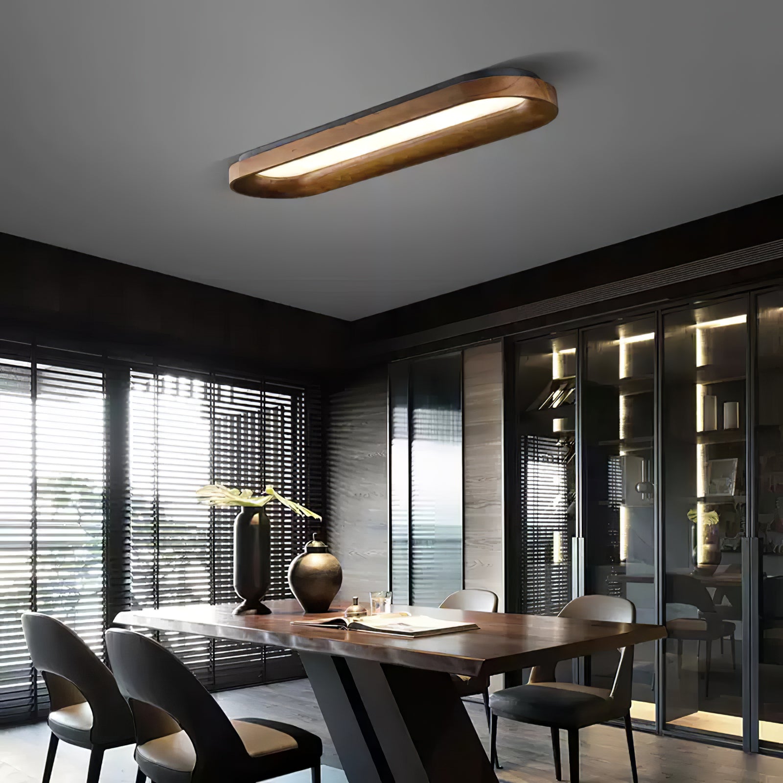 Flowing Cloud Ceiling Lamp Ceiling lamp