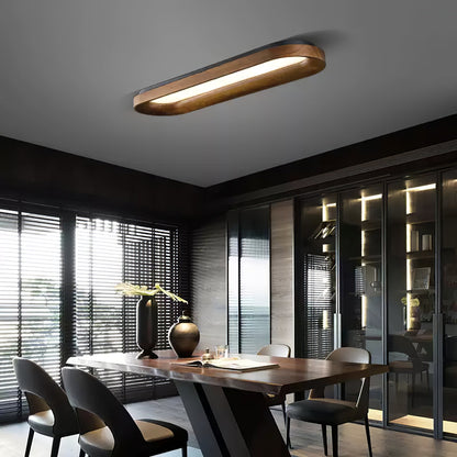 Flowing Cloud Ceiling Lamp Ceiling lamp