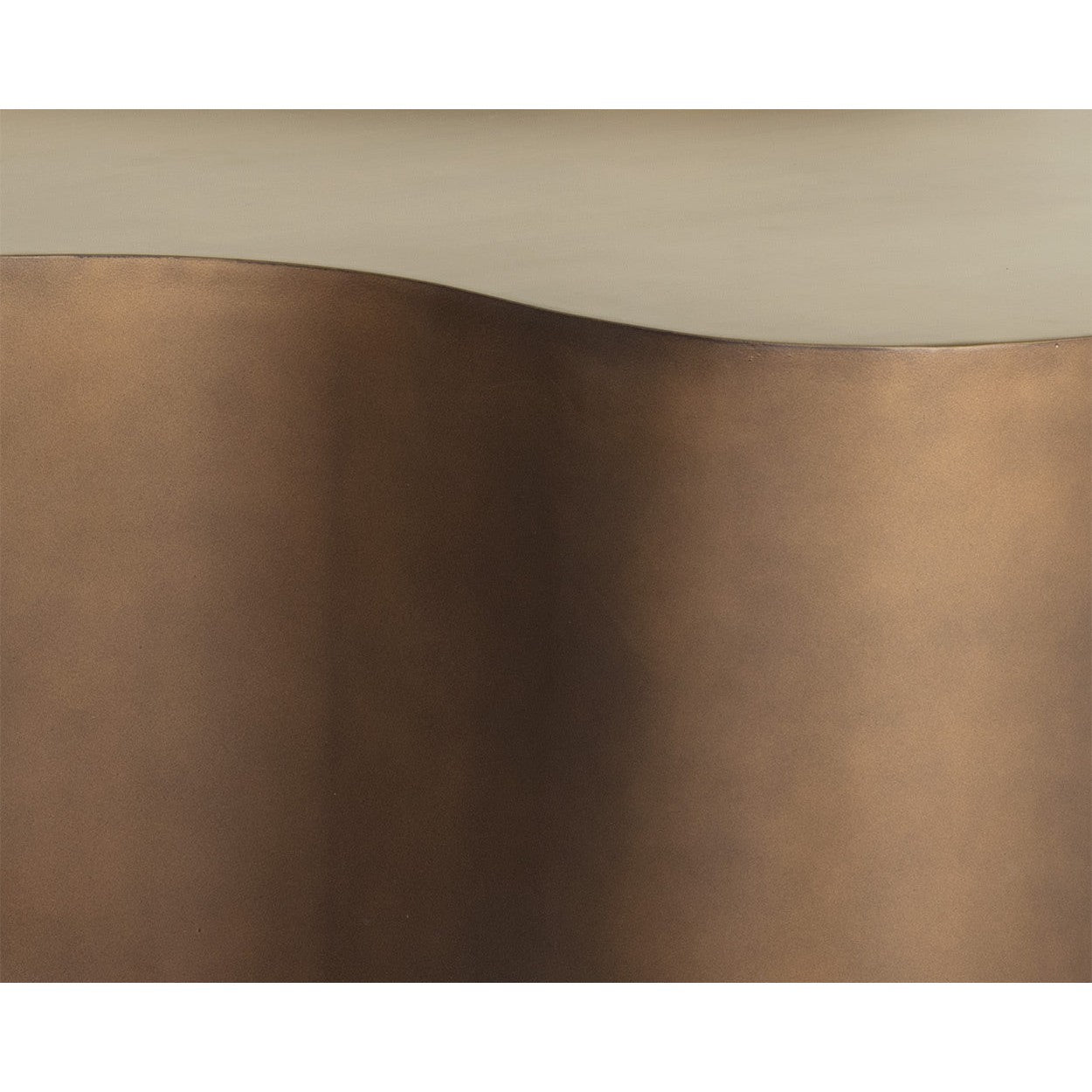 Sunpan Boise Nesting Coffee Tables (- Set of 2)